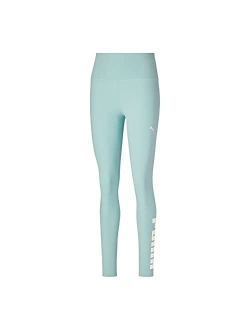 Women's Athletic Logo Tights