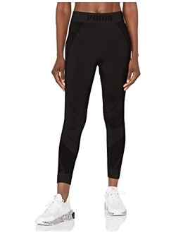 Women's Evostripe Evoknit 7/8 Tights