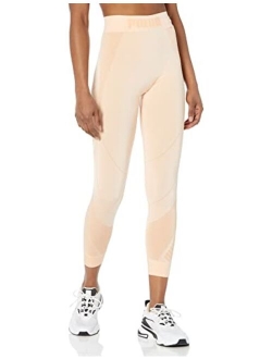 Women's Evostripe Evoknit 7/8 Tights