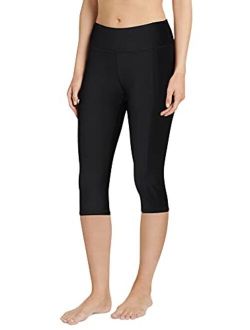 Women's Activewear Performance Judo Legging