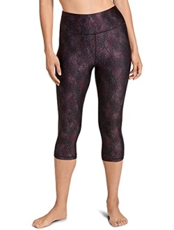 Women's Activewear Performance Judo Legging