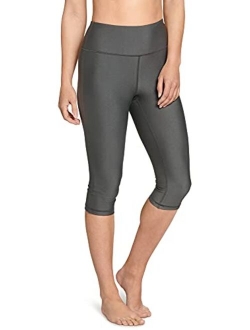 Women's Activewear Performance Judo Legging