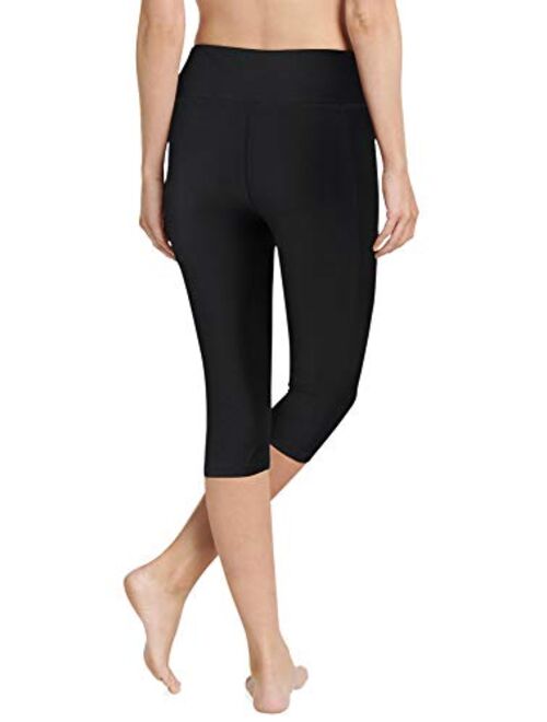 Jockey Women's Activewear Performance Judo Legging