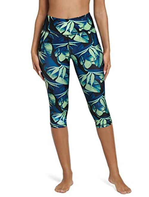 Jockey Women's Activewear Performance Judo Legging