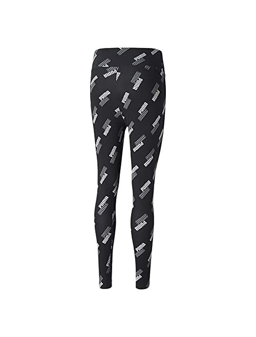 PUMA Women's Power High Waist 7/8 Leggings