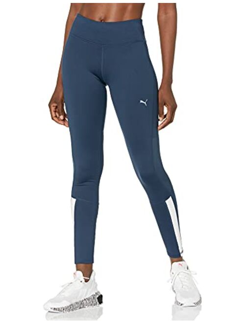 PUMA Women's Run Favorite Tights