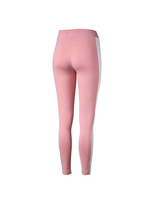 PUMA Women's Classics T7 Leggings