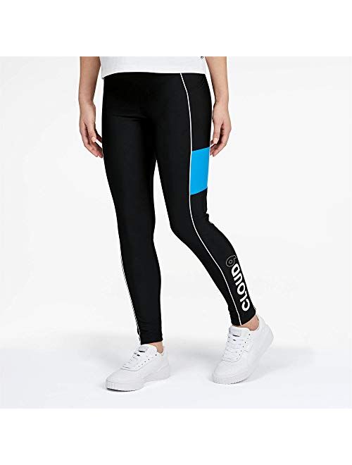 PUMA Women's X Cloud9 Momentum Esports Leggings