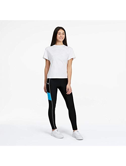 PUMA Women's X Cloud9 Momentum Esports Leggings