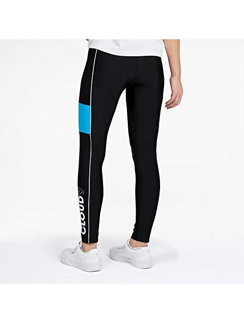 PUMA Women's X Cloud9 Momentum Esports Leggings