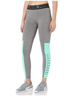 Women's 7/8 Tights