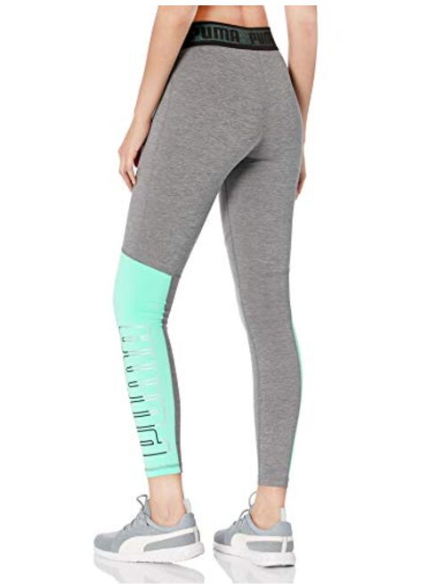 PUMA Women's 7/8 Tights