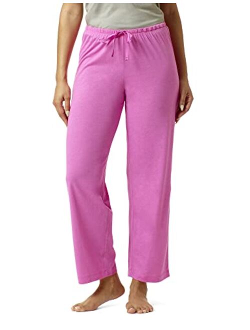 HUE Modern Classic Smart Temp PJ Pants