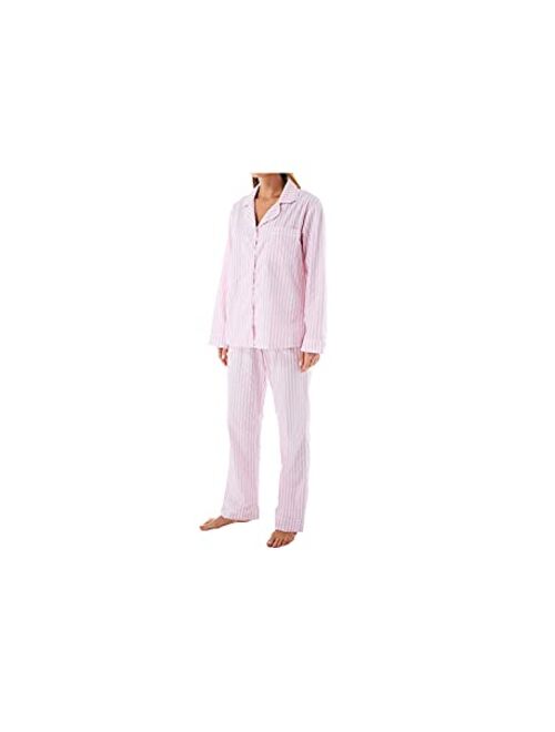 BedHead Pajamas Women's Long Sleeve Classic PJ Set