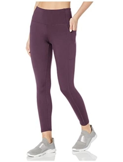 Women's Double Brushed 7/8 Legging