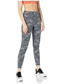 Women's All Over Printed Legging