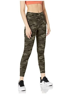 Women's All Over Printed Legging