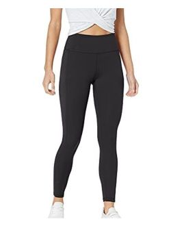 Women's Zip Pocket Legging