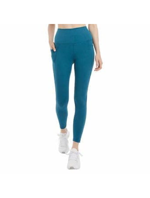 Danskin Women's Zip Pocket Legging