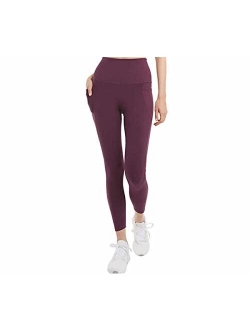 Women's Ultra High Legging Tight with Pockets