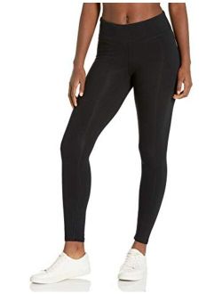 Women's Mid Rise Ankle Legging