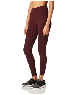 Women's Signature Wide Waist Yoga Ankle Legging