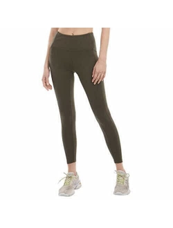 Women's Super Soft 7/8 Legging with Pockets