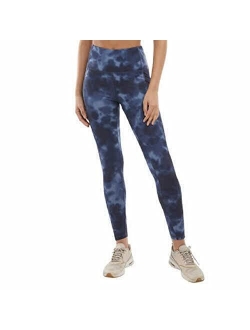 Women's Super Soft 7/8 Legging with Pockets