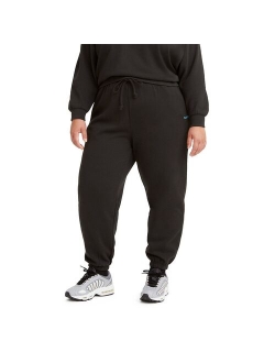 Plus Size Levi's Benchwarmer Sweatpants