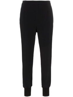 Julia loose fit trousers