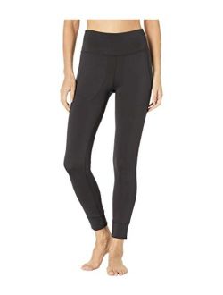 Womens Jogger Tights