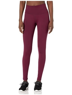 Women's Sport Soft Touch Eco High Rise Tight