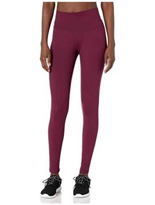 Champion Women's Sport Soft Touch Eco High Rise Tight