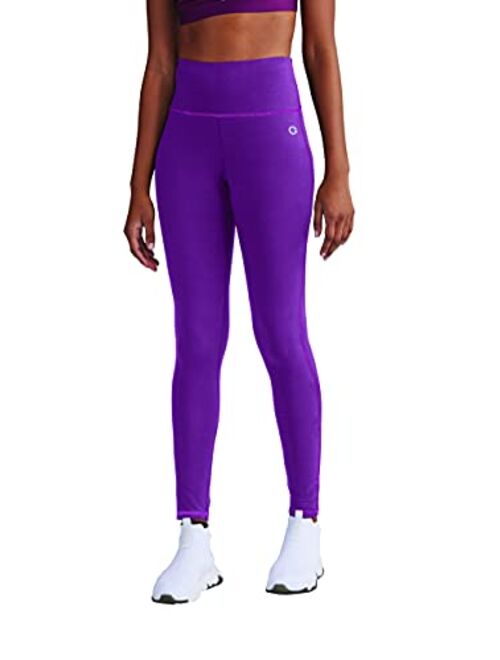 Champion Women's High Rise