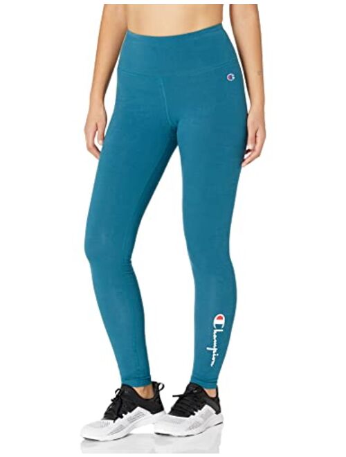 Champion Women's High Rise