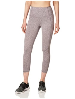 Women's Soft Touch 3/4 Tight