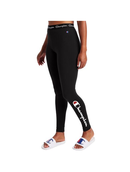 Women's Champion® Authentic Leggings