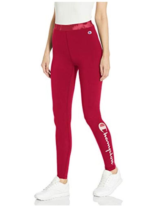 Women's Champion® Authentic Leggings