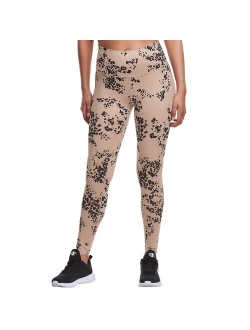 Soft-Touch High-Waisted Leggings