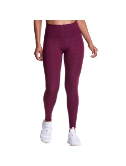 Soft-Touch High-Waisted Leggings