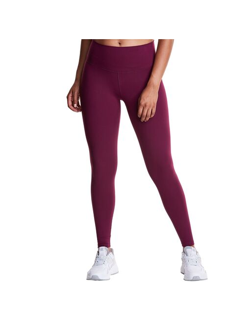 Women's Champion® Sport Soft Touch High-Waisted Leggings