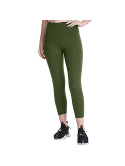 Sport Soft Touch Eco Crop Leggings