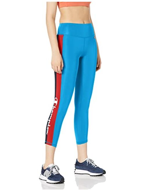 Champion Women's High Waist Tight