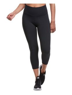 Women's Soft Touch Cropped Leggings