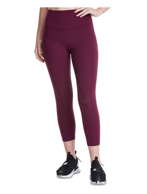 Champion Women's Soft Touch Cropped Leggings