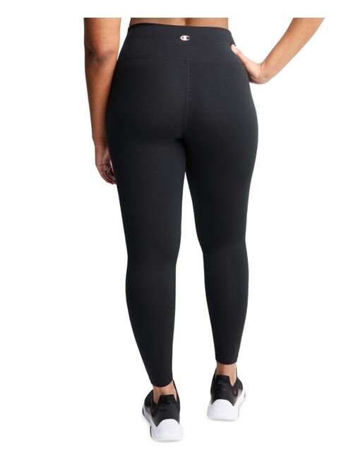 Champion Women's Soft Touch 7/8 Leggings