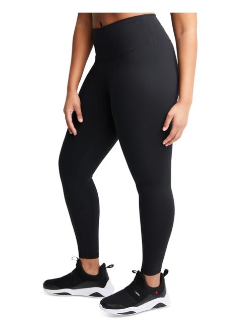 Champion Women's Soft Touch 7/8 Leggings