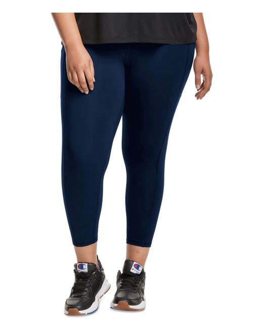 Champion Plus Size 7/8 Leggings