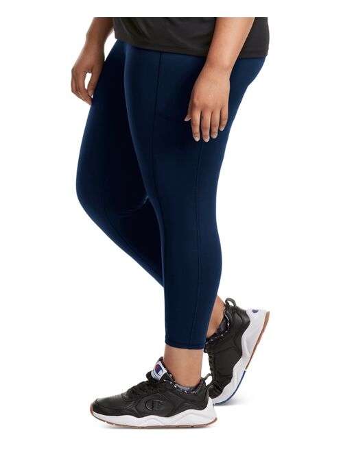 Champion Plus Size 7/8 Leggings