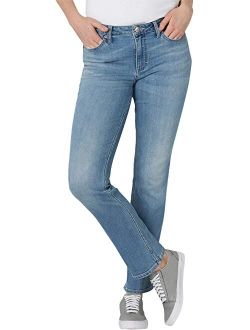 Legendary Regular Fit Straight Leg Jeans